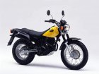 Yamaha TW 125